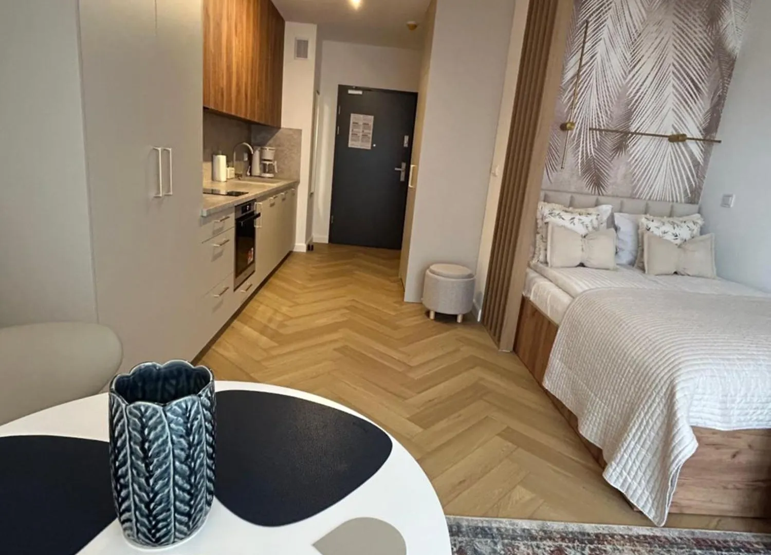 Riverview Portovo By Lion Apartments Gdansk