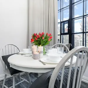  Apartament Elite Ogarna Deluxe