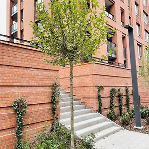 Apartament Piper Centrum Scala