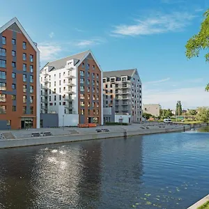 Apartament Center & Wellness