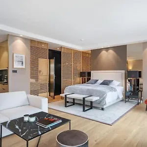 Rent Like - Deo Plaza Wyspa Spichrzow Lägenhet