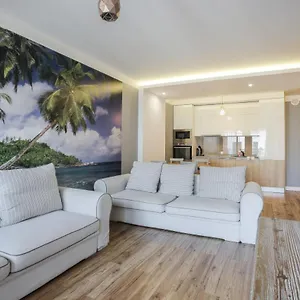  Apartament Apartament Z Balkonem Stare Miasto