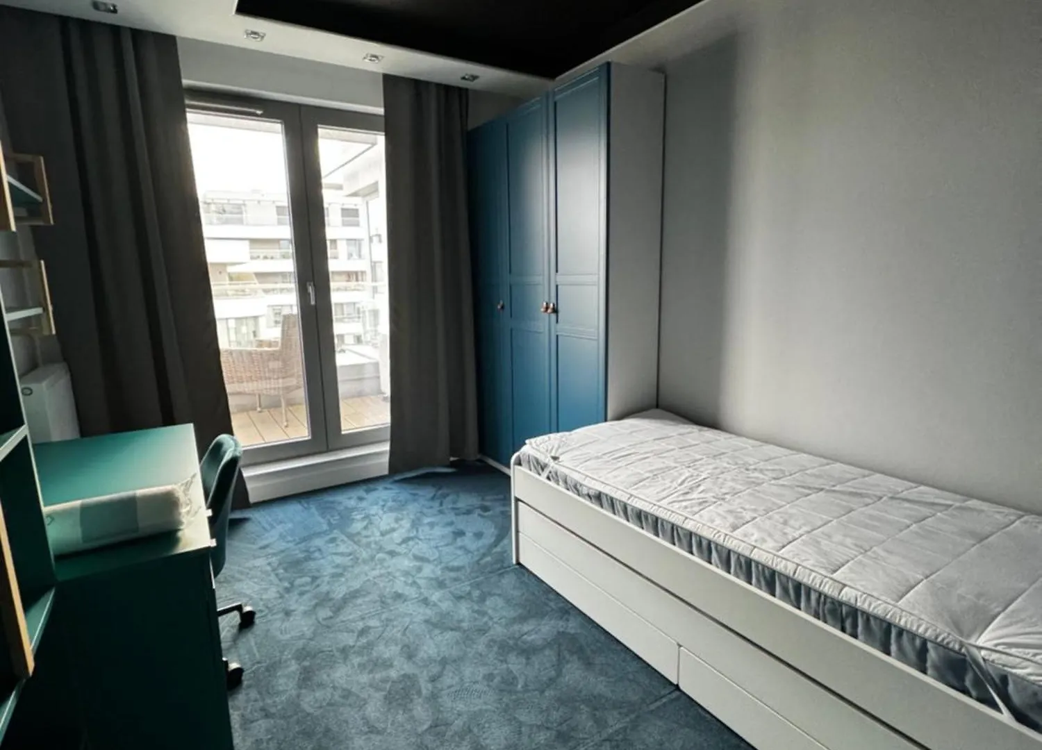 Riverview Portovo By Lion Apartments Gdansk