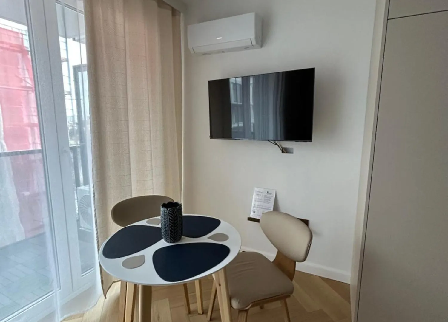 Riverview Portovo By Lion Apartments Gdansk