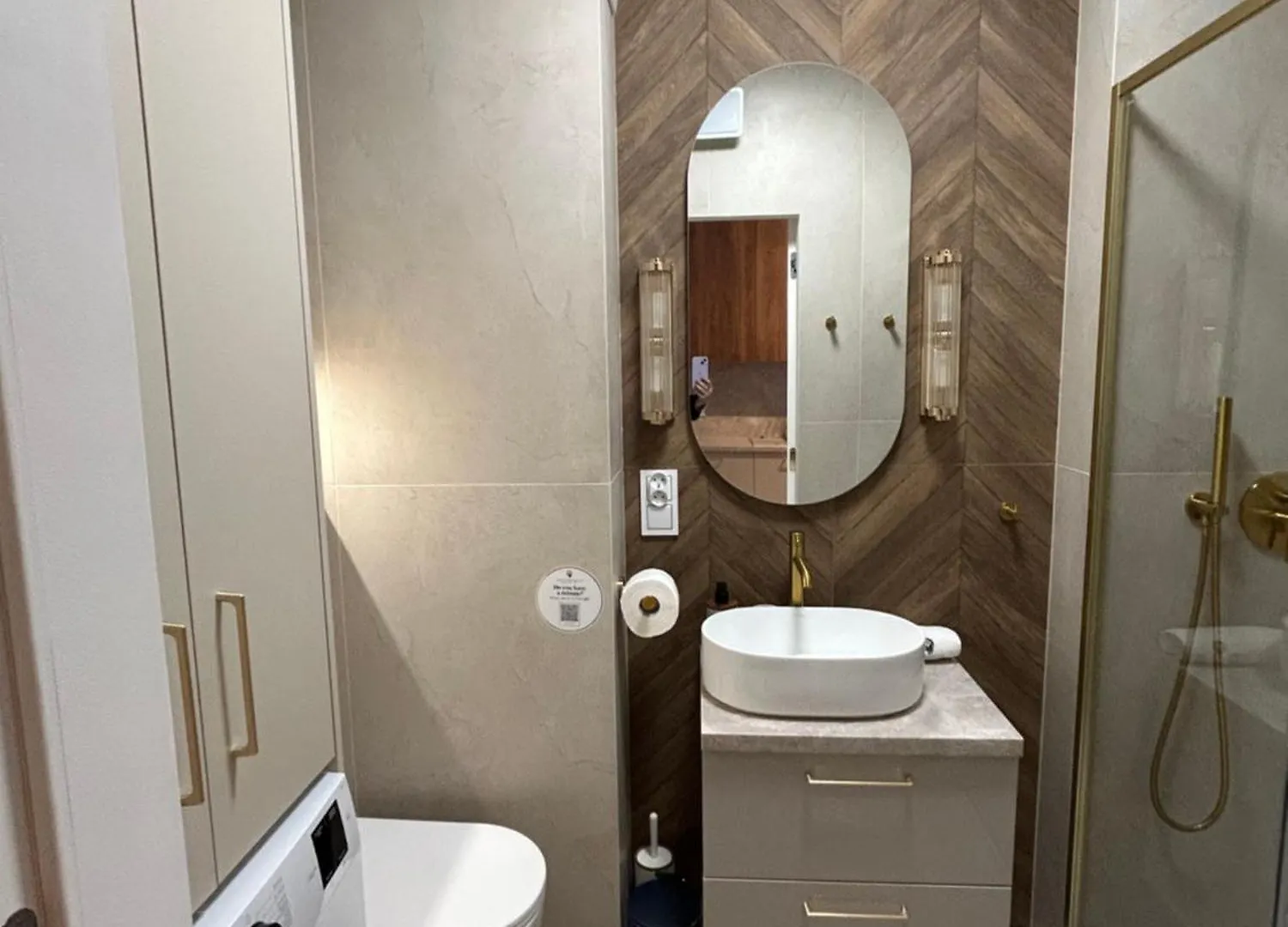 Riverview Portovo By Lion Apartments Gdansk