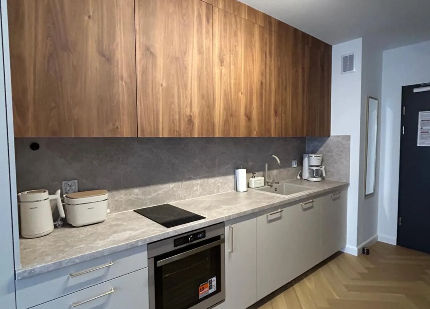 Riverview Portovo By Lion Apartments Gdansk