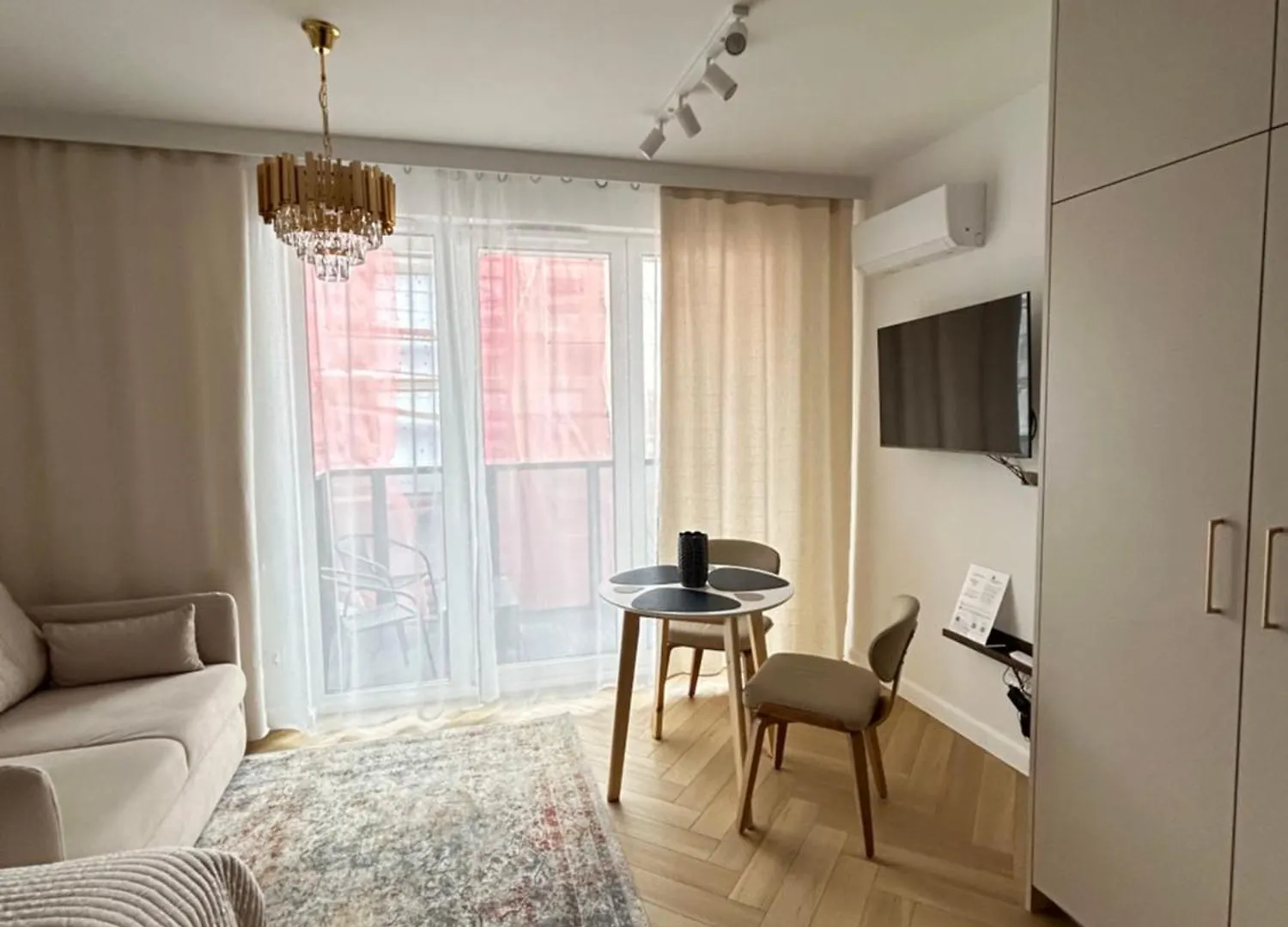 Riverview Portovo By Lion Apartments Gdansk
