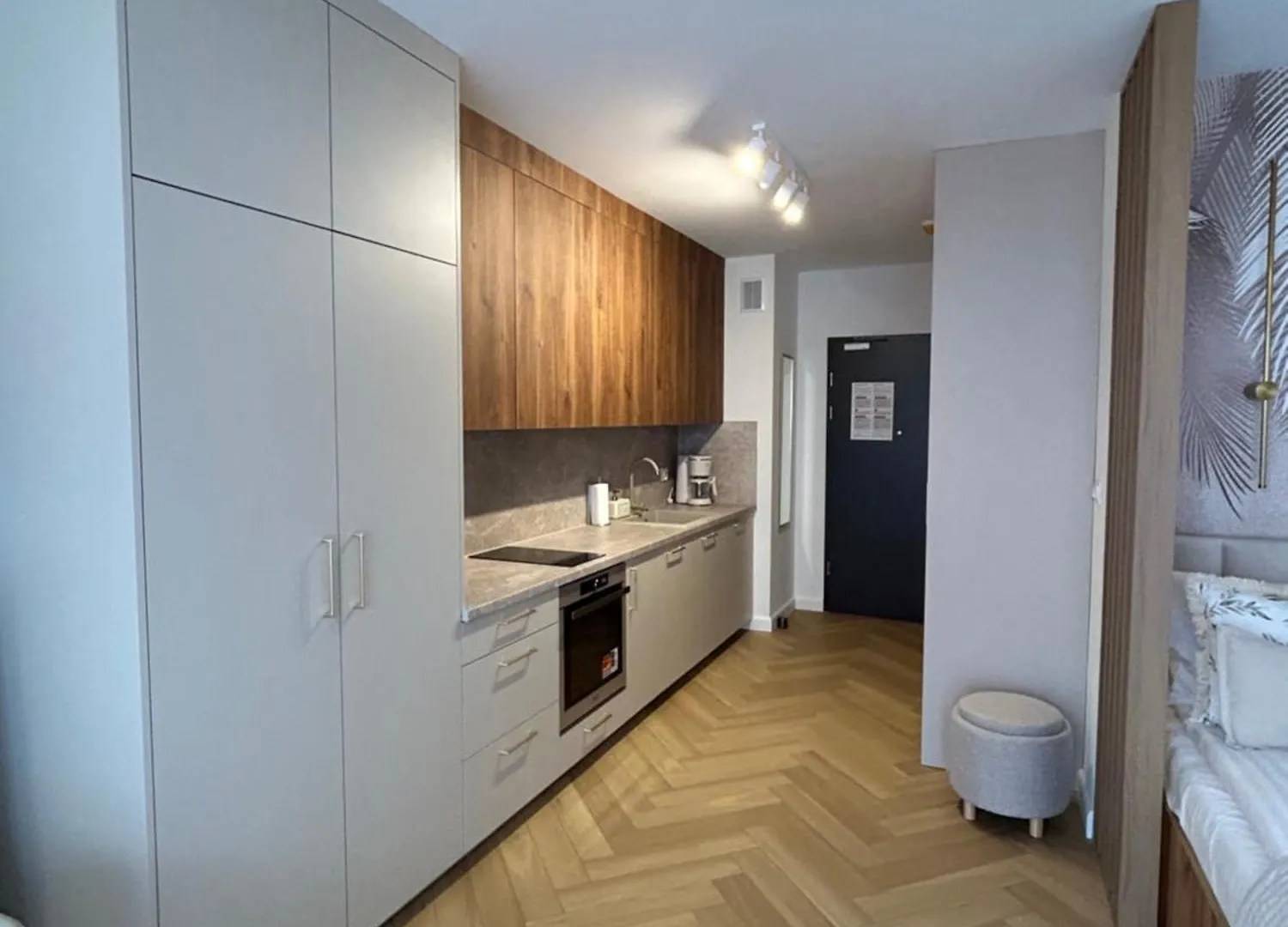 Riverview Portovo By Lion Apartments Gdansk