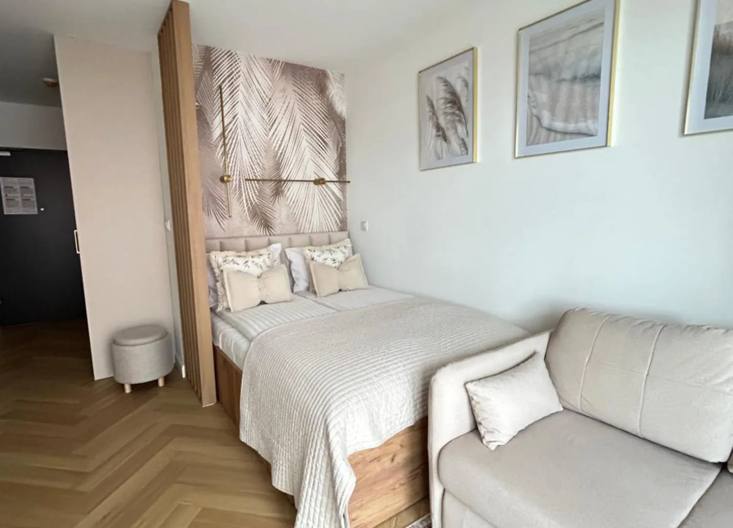 Riverview Portovo By Lion Apartments Gdansk