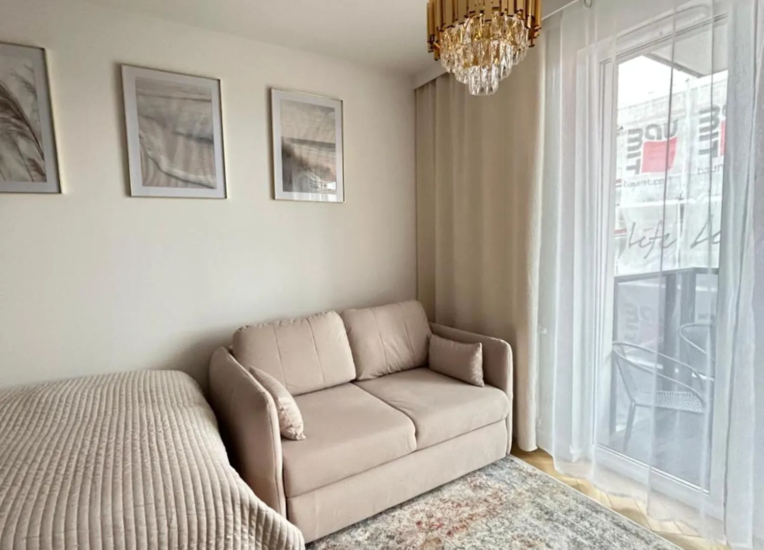 Riverview Portovo By Lion Apartments Gdansk