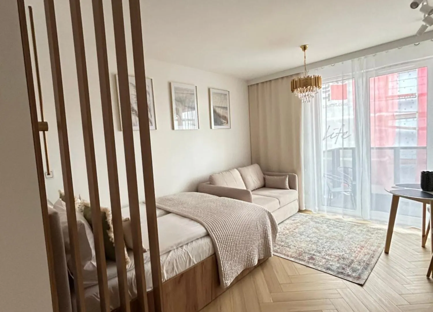 Riverview Portovo By Lion Apartments Gdansk