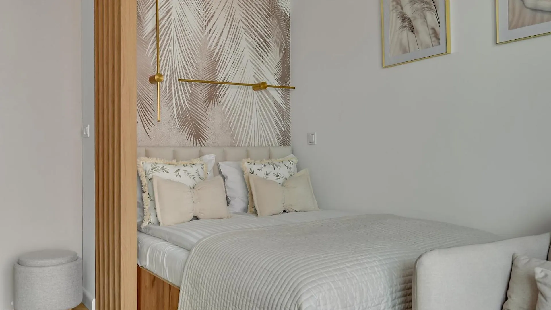 Riverview Portovo By Lion Apartments グダニスク ポーランド